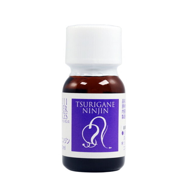 ツリガネニンジン