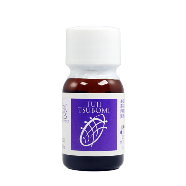 フジ（ツボミ）