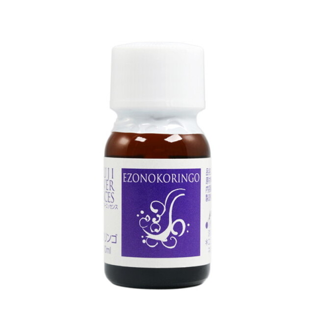 エゾノコリンゴ