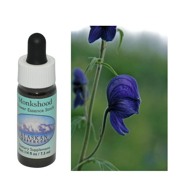 アラスカンエッセンスのフラワーエッセンス 【ベルチェレスタ】