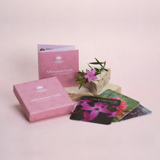 コンビネーション・アファメーションカード