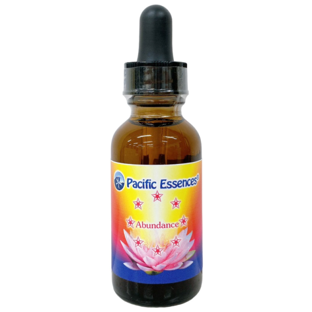 アバンダンスエッセンス