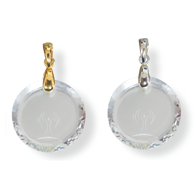 アバンダンスクリスタル