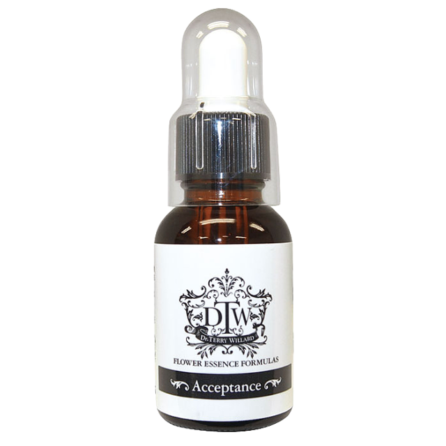 アクセプタンス