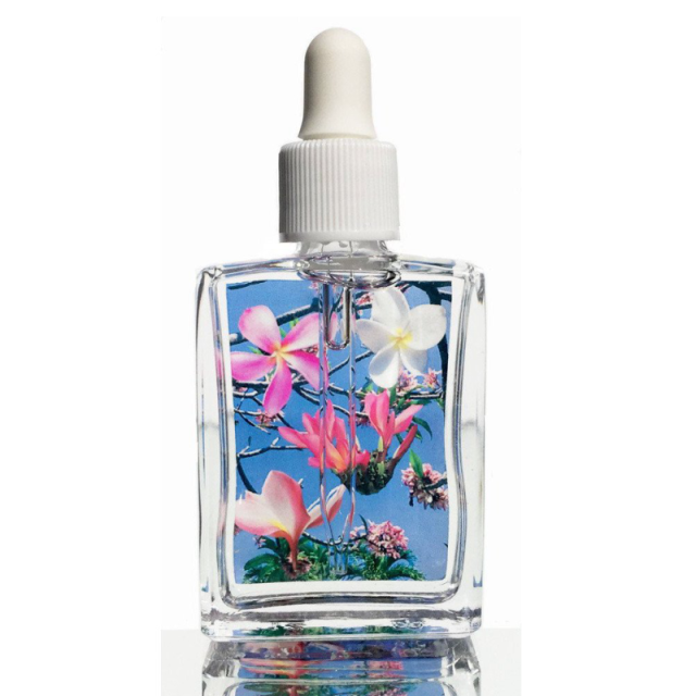 予約品】シルバー (15ml) フローラコロナ フラワーエッセンス