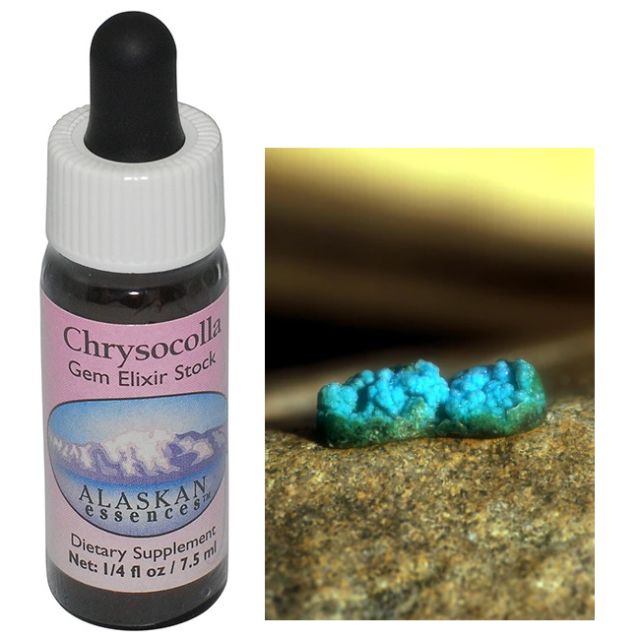 予約】ブラックトルマリン/マスタークォーツアラスカンエッセンスフラワーエッセンス ブラックトルマリン アラスカンエッセンス ジェムエリクサー