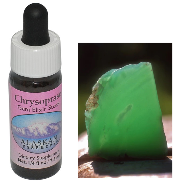 予約】ブラックトルマリン/マスタークォーツアラスカンエッセンスフラワーエッセンス アラスカンエッセンス｜フラワーレメディ【公式】