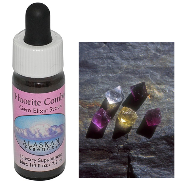 フロライトコンボ