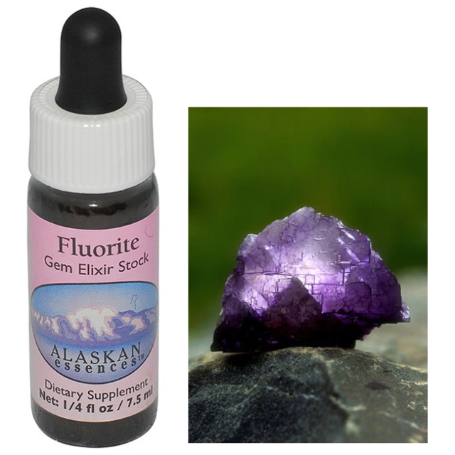 ラブラドールティー アラスカンエッセンス フラワーエッセンス 【ベル