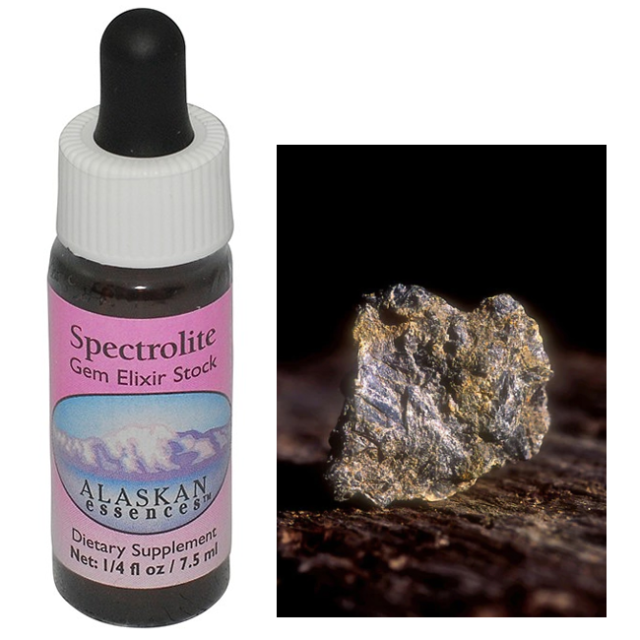 スペクトロライト