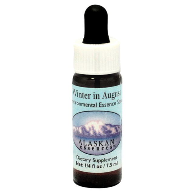 ウィンターインオーガスト