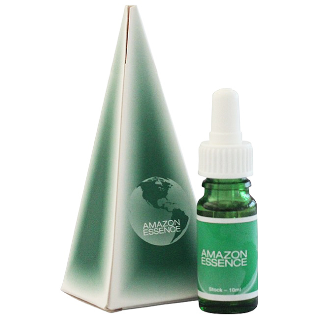 ガイアエッセンス オーストラリア・ブッシュのディヴァイン