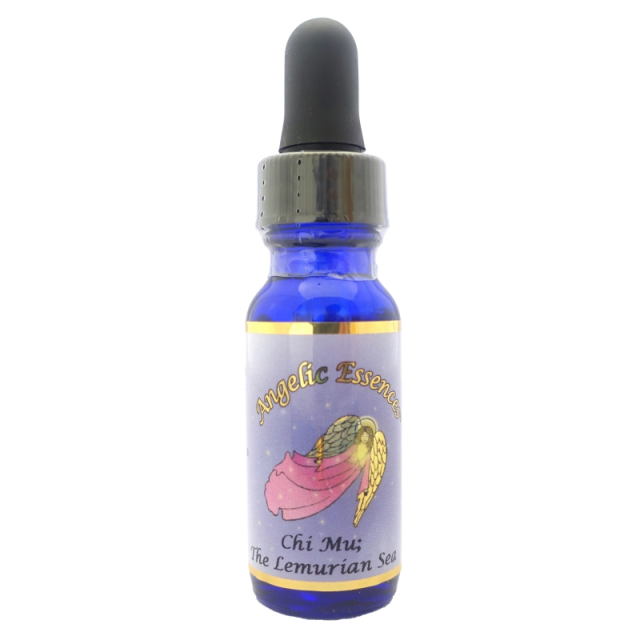 ＜アンジェリック・Kit18＞「36.チム;ザ・レムリアン・シー」[15ml]