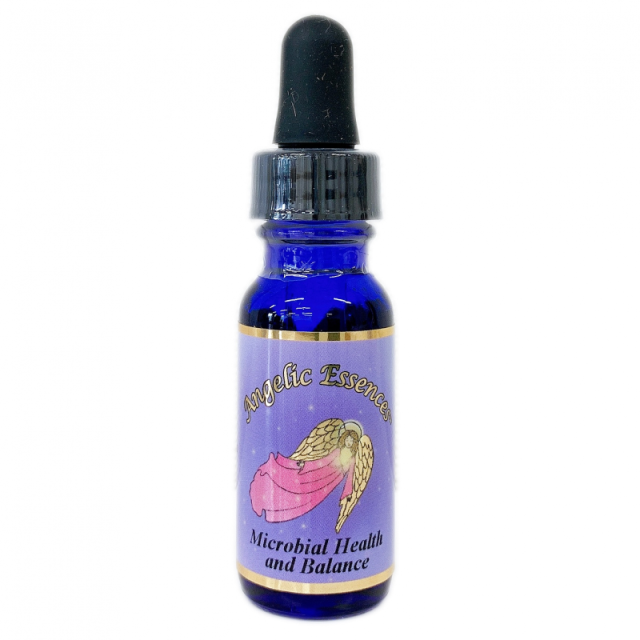 133　マイクロビアルヘルス＆バランス