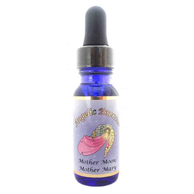 136　マザームーン/マザーメアリー