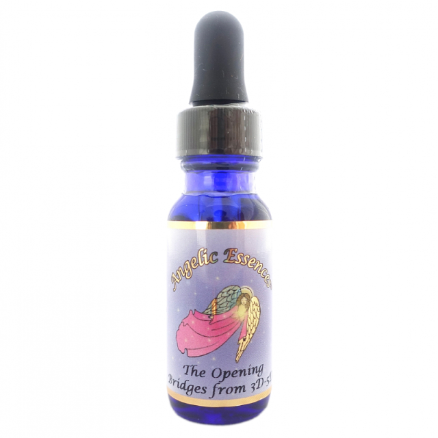 【予約】ポンデローサパイン 　パワーオブフラワーヒーリング　フラワーエッセンス ポンデローサパイン パワーオブフラワーヒーリングのシングル