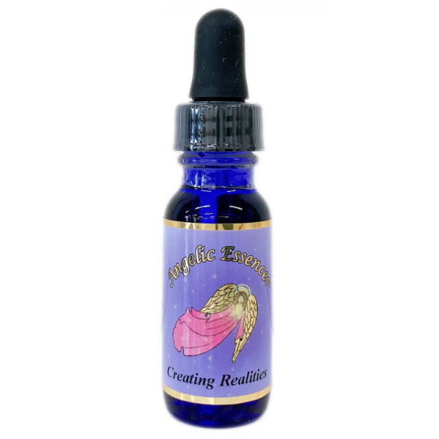 エロス フィンドホーン コンビネーション 愛と魅惑の