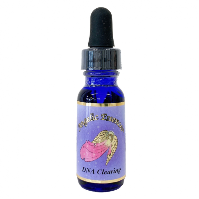 60.DNAクリアリング