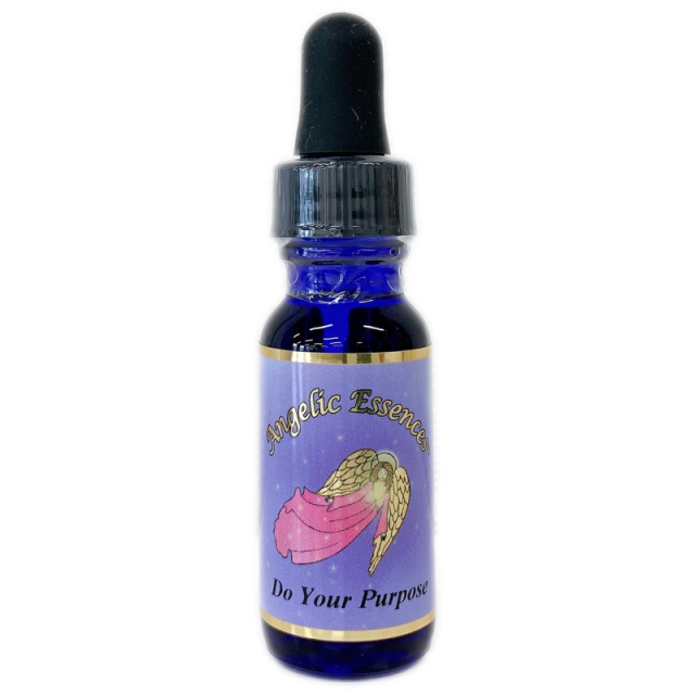 61　ドゥ・ユア・パーパス