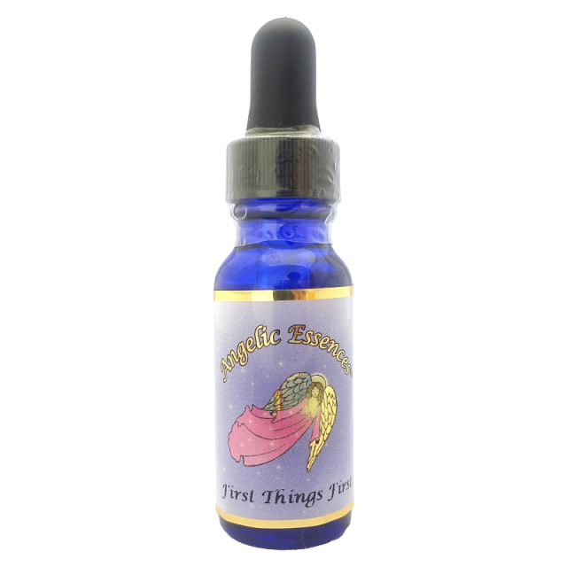 67.ファースト・シングス・ファースト