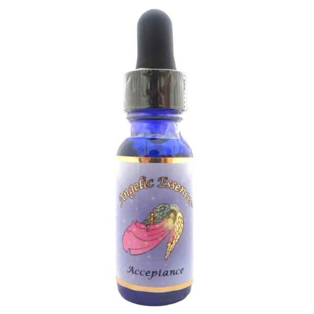 アクセプタンス