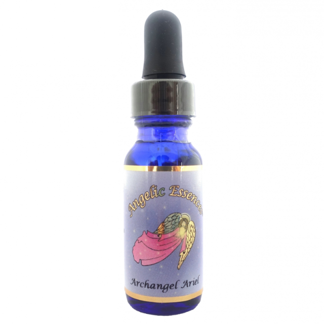 パワーオブフラワーヒーリング パーパスアンドデスティニーブレンド