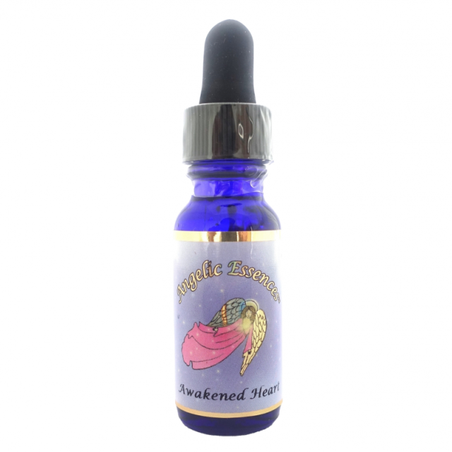 アウェイクンドハート