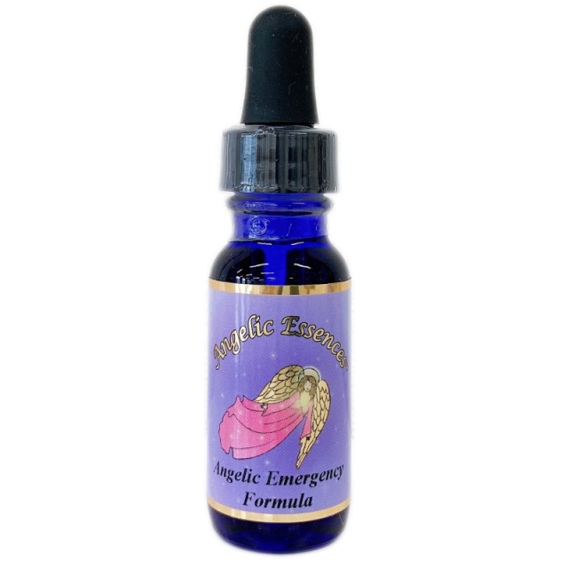 アンジェリック・エマージェンシー・フォーミュラ