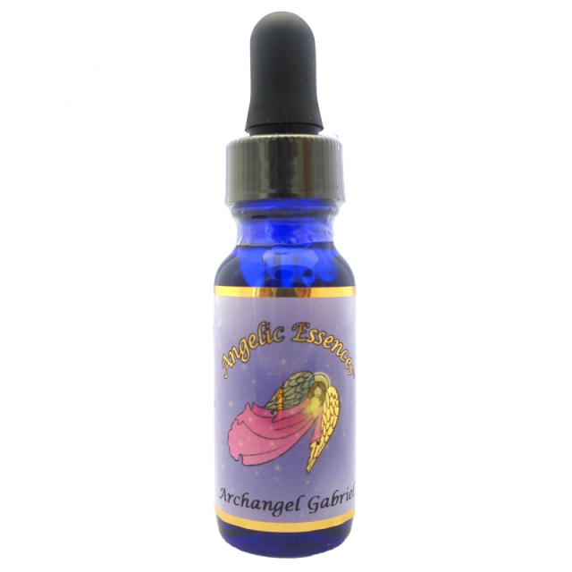 アークエンジェル・ガブリエル