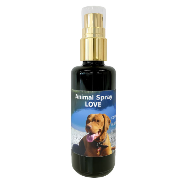 アニマルスプレー　ラブ