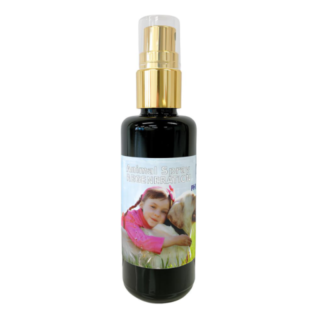 アニマルスプレー　リジェネレーション