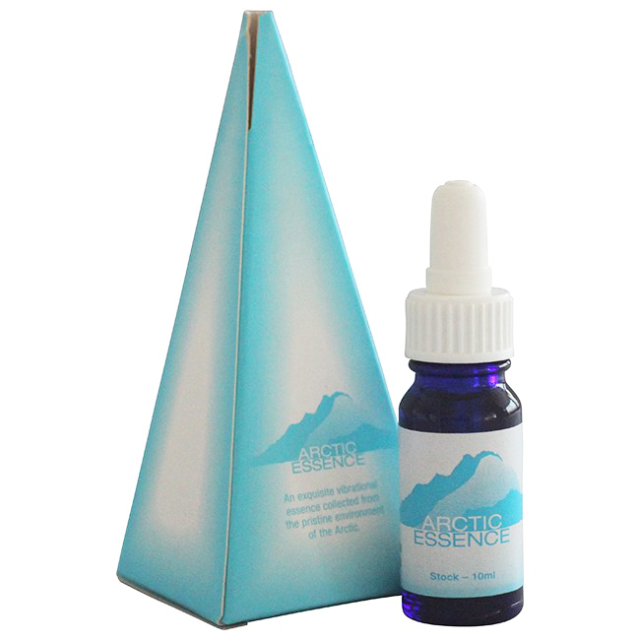 アークティックエッセンス