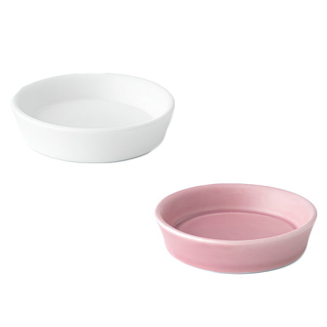 吉田焼アロマディッシュプレート