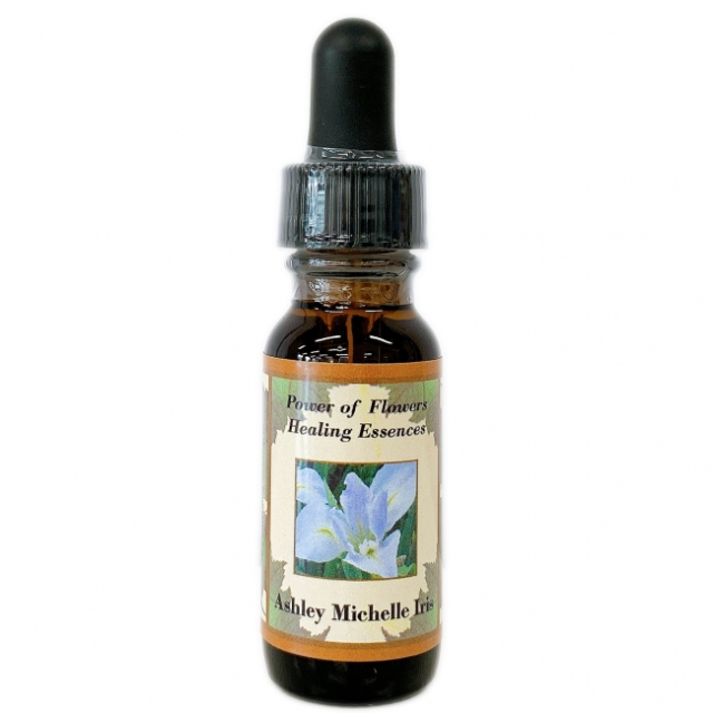 シルバーソード パワーオブフラワーヒーリング ブレンド