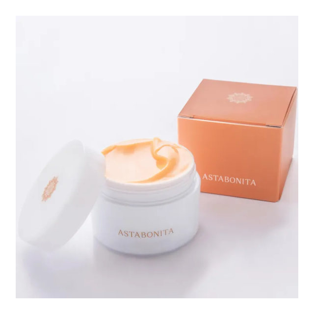 ボタニカルオールインワンジェル美容液