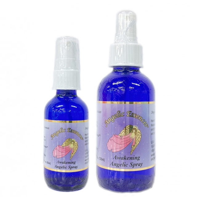 ソウルサポートスプレー アラスカンエッセンス スプレー