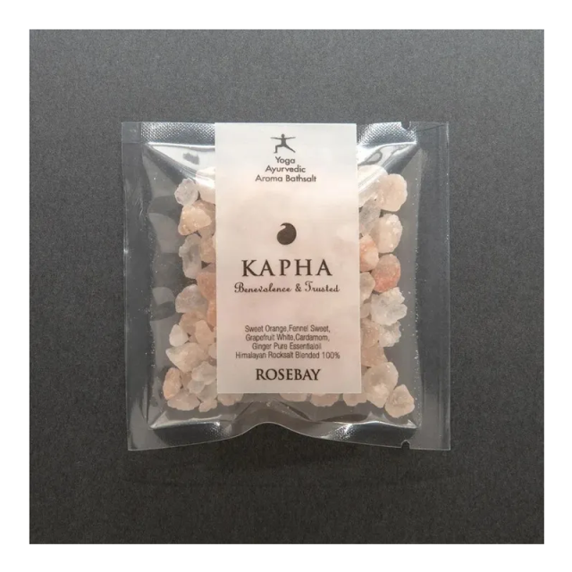 クリアリングザウェイ/セルフビリーフ リビングトゥリーオーキッド