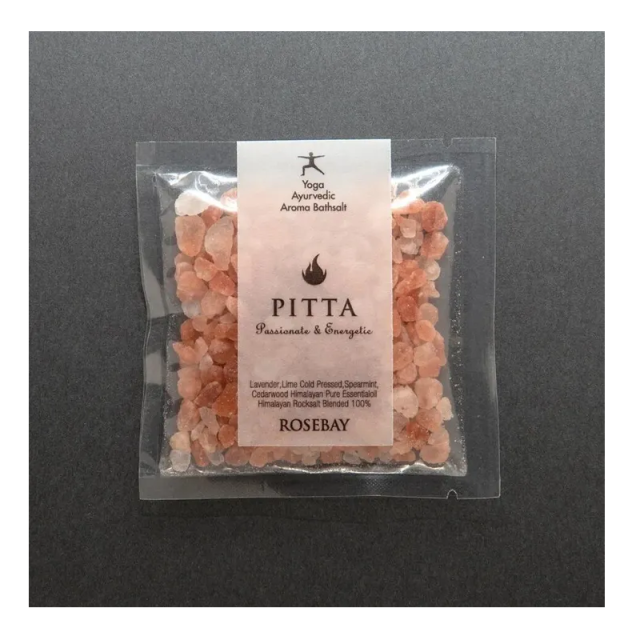 ピッタ　アロマバスソルト