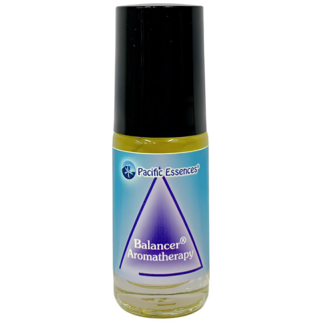 バランサーロールオン