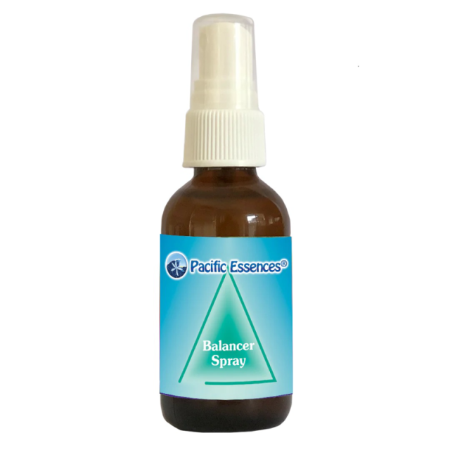 ハートスピリットスプレー パシフィック 世界のフラワーエッセンスの