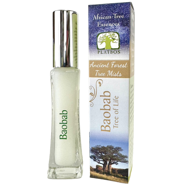 バオバブミスト