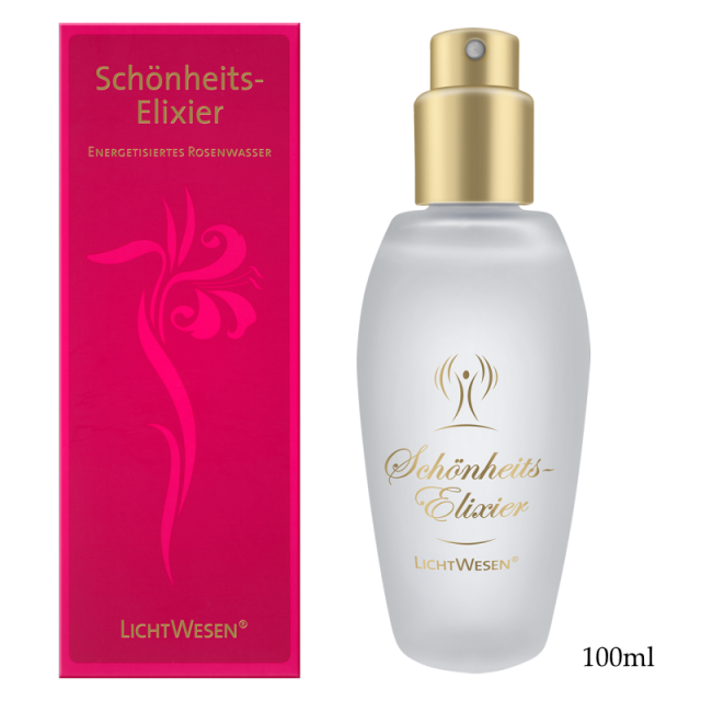 ビューティーエリクシール100ml