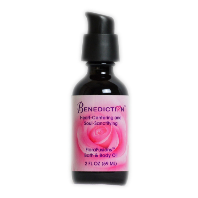 ベネディクション