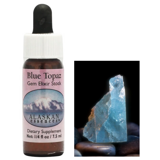 ブルートパーズ