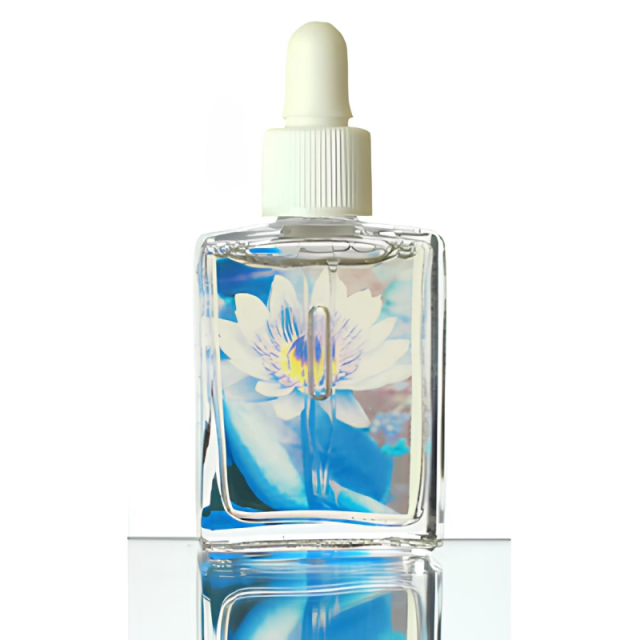 ブルーロータス