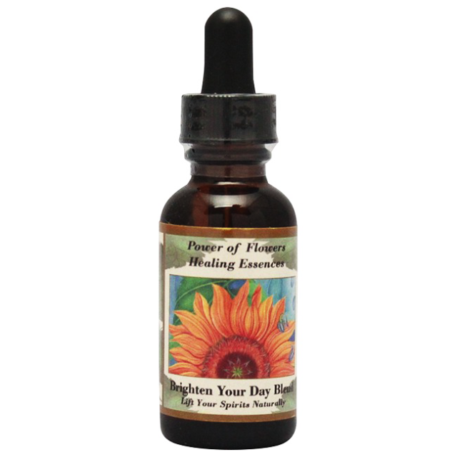 グローバルサービスアクティベーション パワーオブフラワーヒーリング