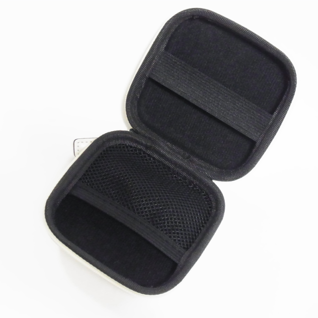 精麻付きエッセンス用ケース　オープンした画像