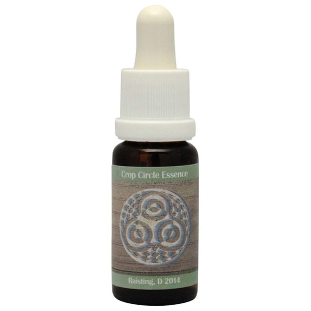 クロップサークルエッセンス#164