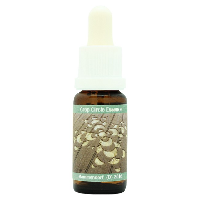 クロップサークルエッセンス#185