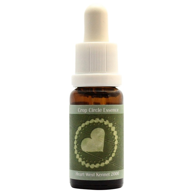 クロップサークル#32